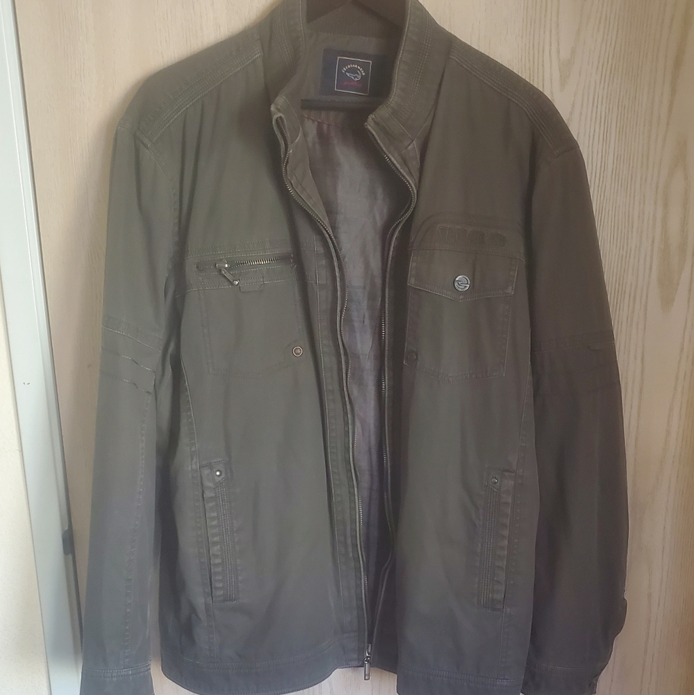 Yachting Salling Jacket